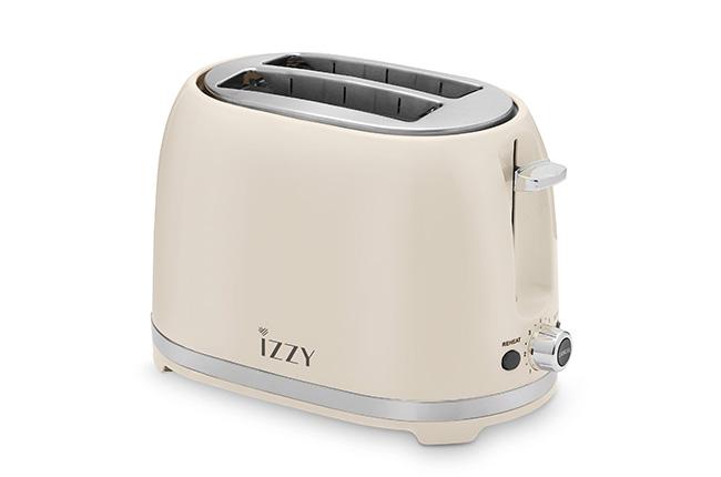 φρυγανιέρα IZZY IZ-9103 