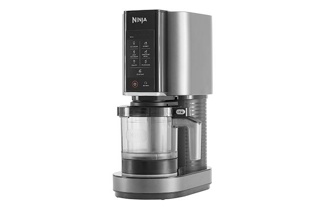 παγωτομηχανή NINJA NC302EU