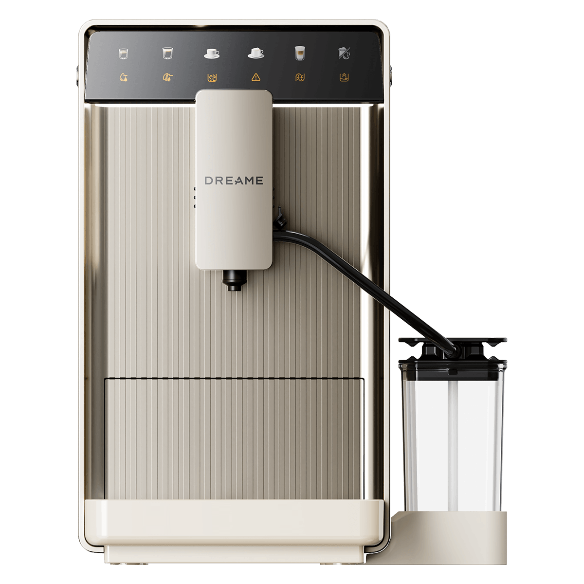 DREAME Ecceluxe Slim Πλήρως Αυτόματη Μηχανή Espresso - 5