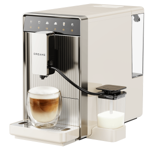 DREAME Ecceluxe Slim Πλήρως Αυτόματη Μηχανή Espresso