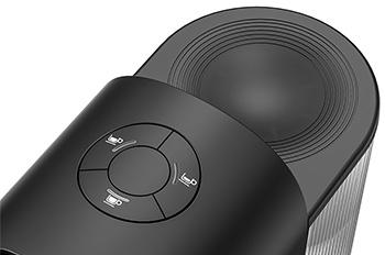 LIFE 221-0502 TRASTEVERE Μηχανή Espresso 1400W