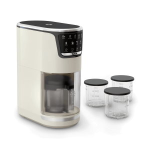 TEFAL Dolci IG602A Παγωτομηχανή 600W