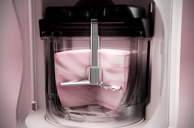 TEFAL Dolci IG602A Παγωτομηχανή