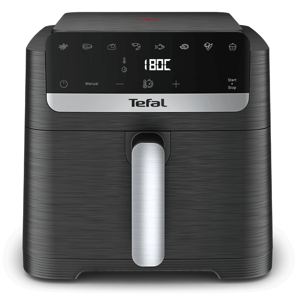 TEFAL EY8618 Easy Fry Mega Φριτέζα Aέρος 7.5Lt