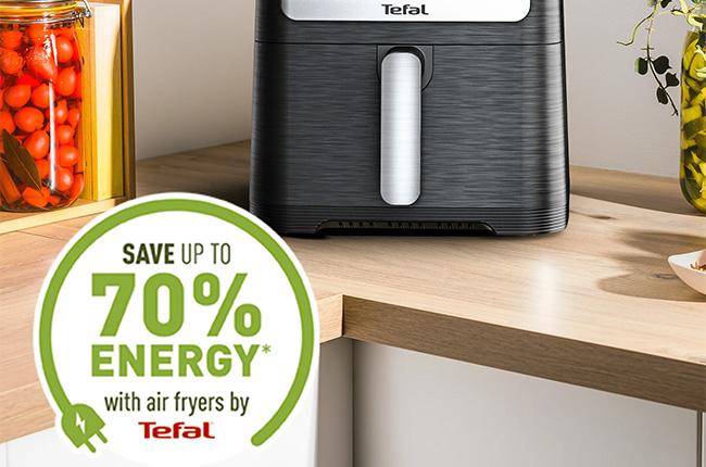 TEFAL EY8618 Easy Fry