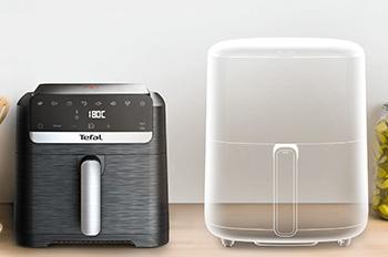 TEFAL EY8618