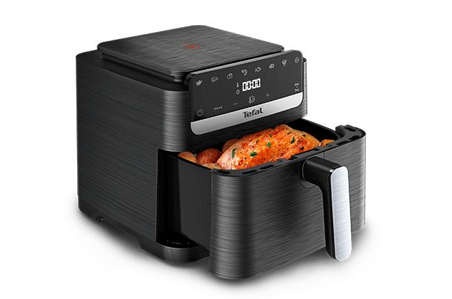 TEFAL EY8618 Easy Fry