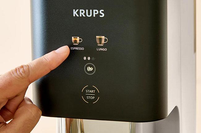 KRUPS SA4001 Coffee Crush