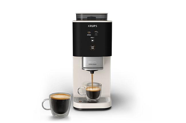 KRUPS SA4001 Coffee Crush