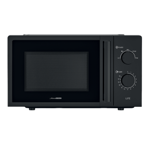 LIFE 221-0389 μWave Φούρνος Μικροκυμάτων 20Lt