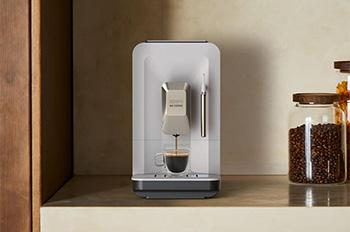 KRUPS EA201B My Coffee+ αυτόματη μηχανή espresso