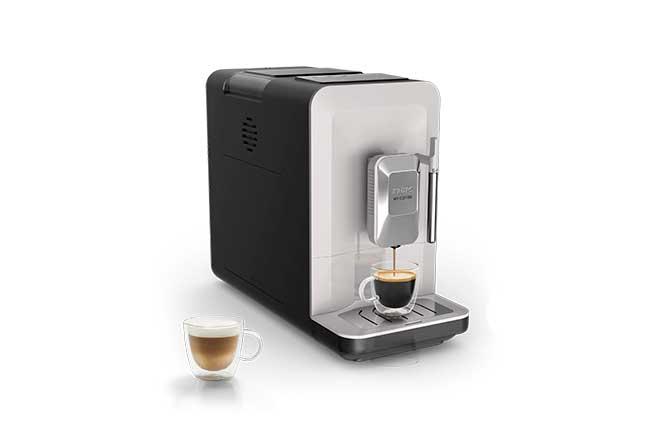 KRUPS EA201B My Coffee+ Αυτόματη Μηχανή Espresso