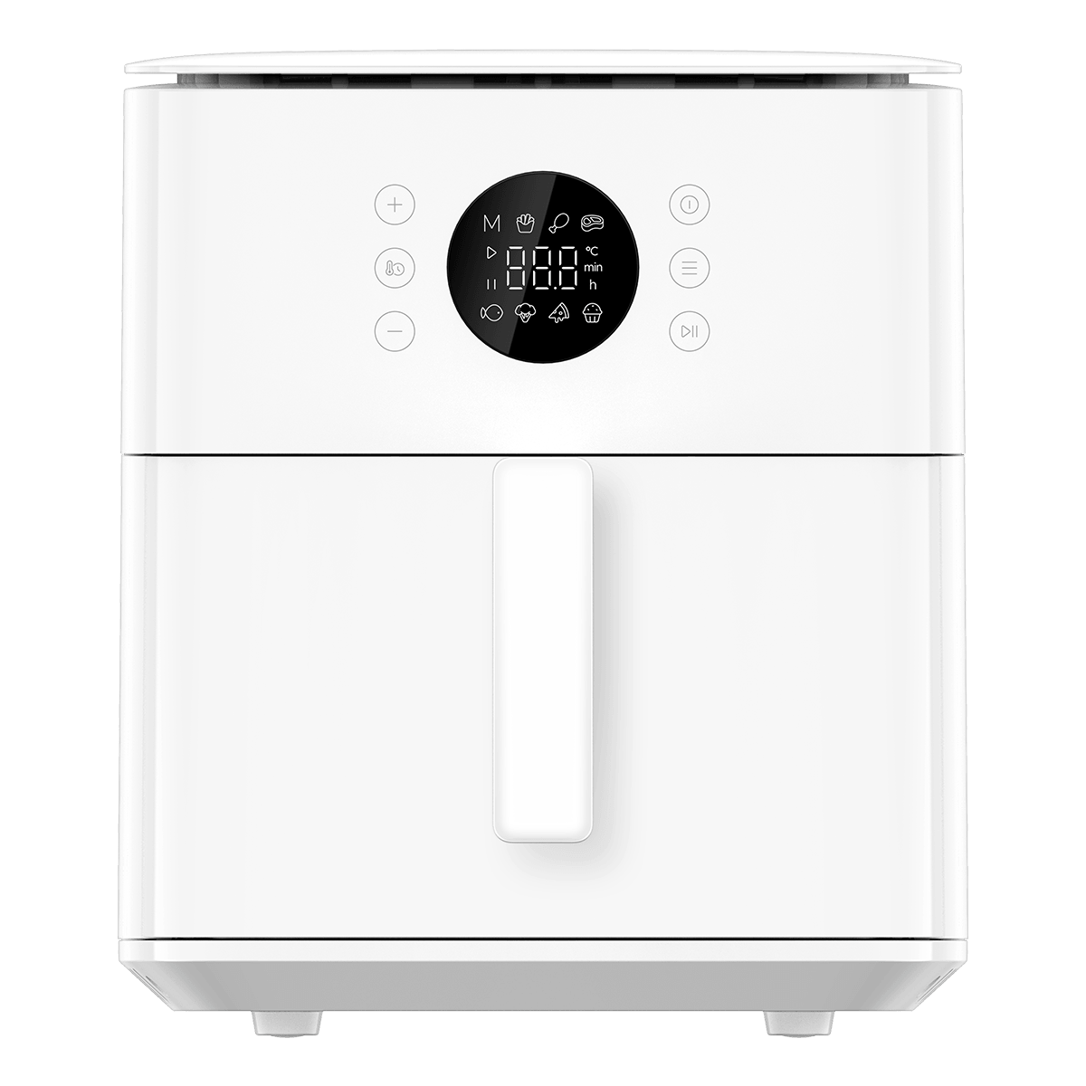 ΧΙΑΟΜΙ DMAIRFWH Demo Φριτέζα Αέρος 6.5Lt White