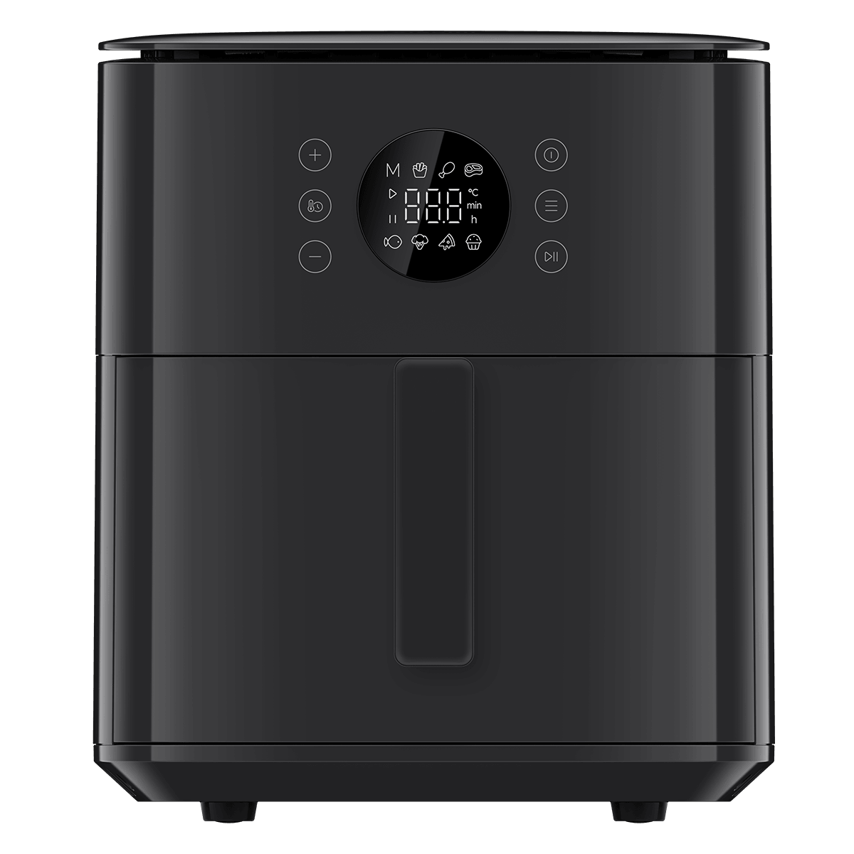 ΧΙΑΟΜΙ DMAAIRFBL Demo Φριτέζα Αέρος 6.5Lt Black
