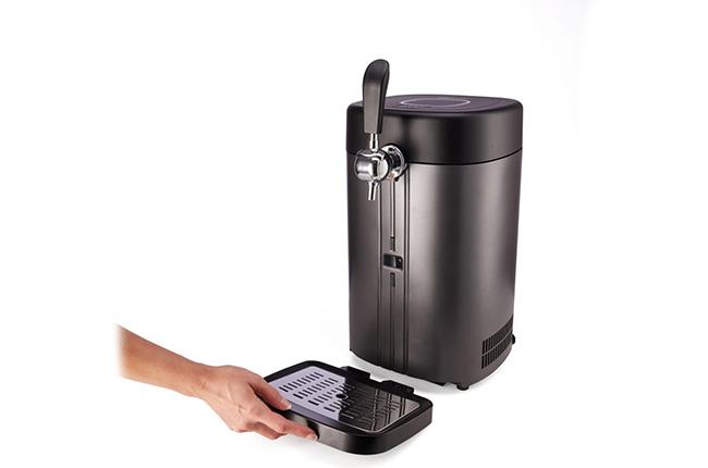HISENSE Beer Dispenser HBD5A 5Lt διανεμητης μπυρας