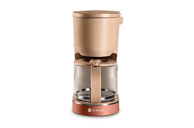 SINGER CM 1010TER Tiffanys
