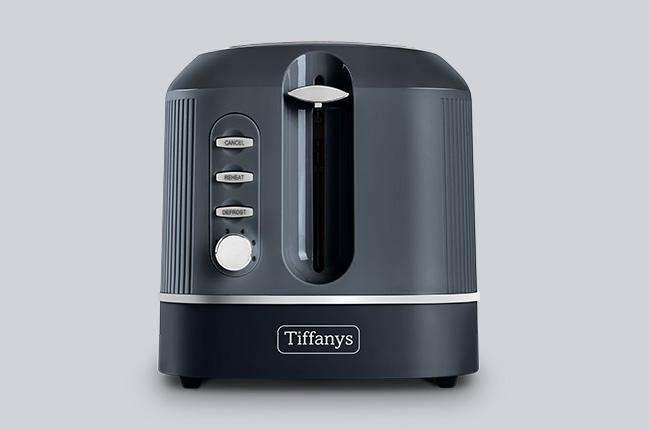 SINGER TOA 1410AN Tiffanys Φρυγανιέρα