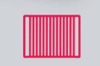SINGER TOA 1410AN Tiffanys Φρυγανιέρα