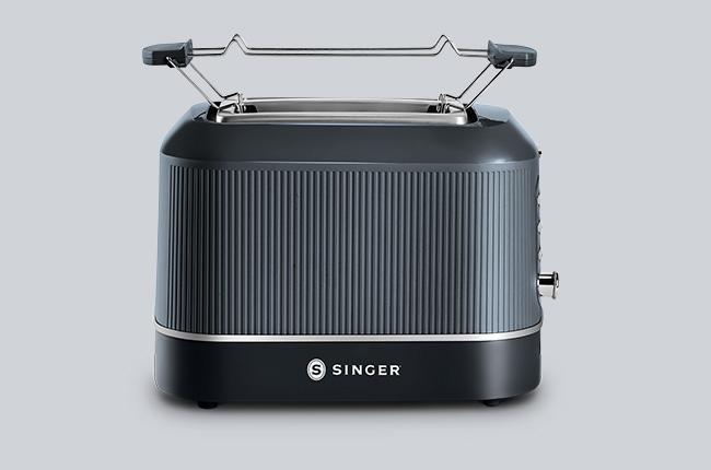 SINGER TOA 1410AN Tiffanys Φρυγανιέρα
