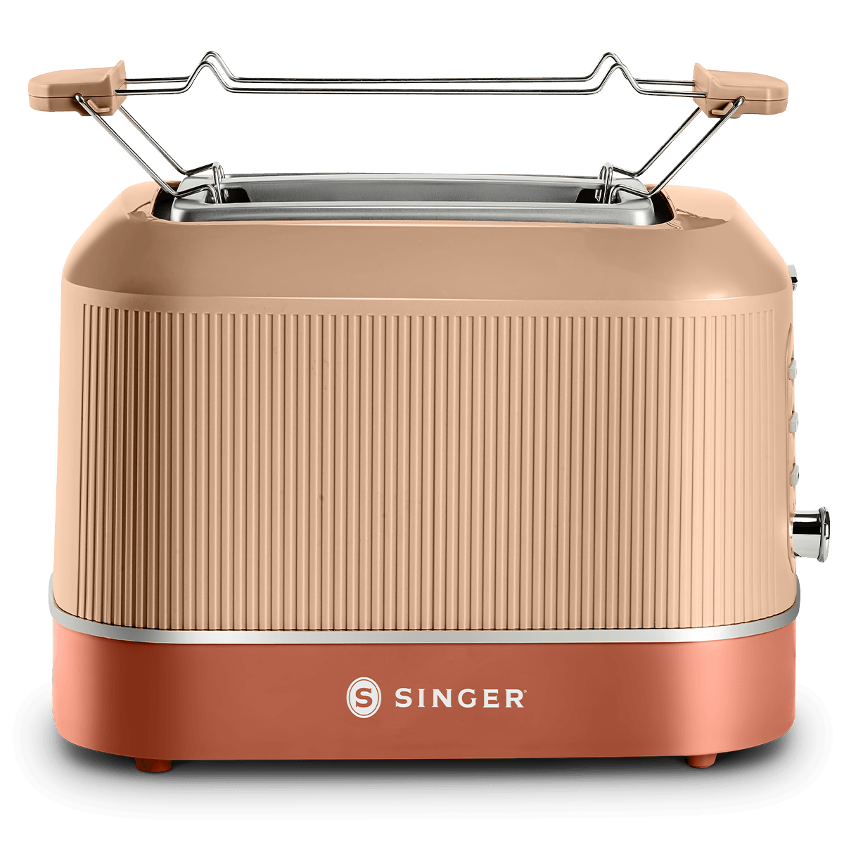 SINGER TOA 1410TER Tiffanys Φρυγανιέρα 850W