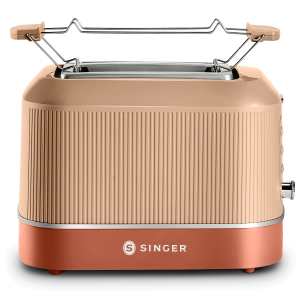SINGER TOA 1410TER Tiffanys Φρυγανιέρα 850W