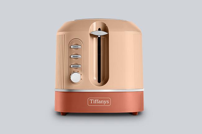 SINGER TOA 1410TER Tiffanys