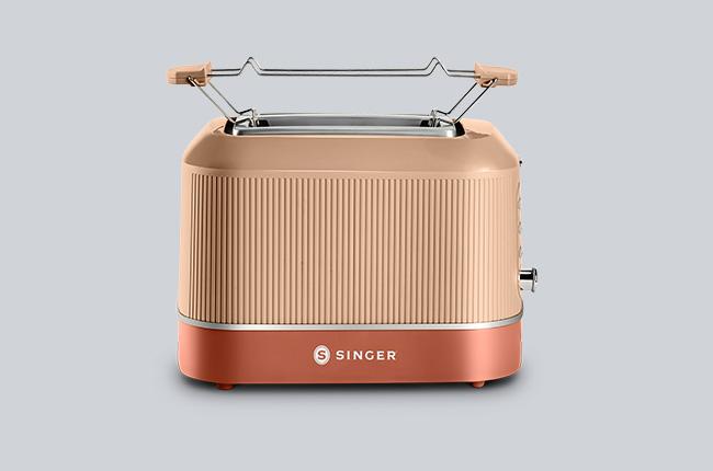 SINGER TOA 1410TER Tiffanys