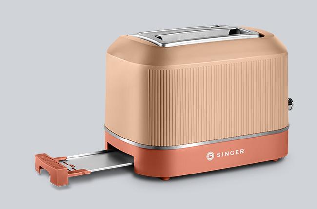 SINGER TOA 1410TER Tiffanys