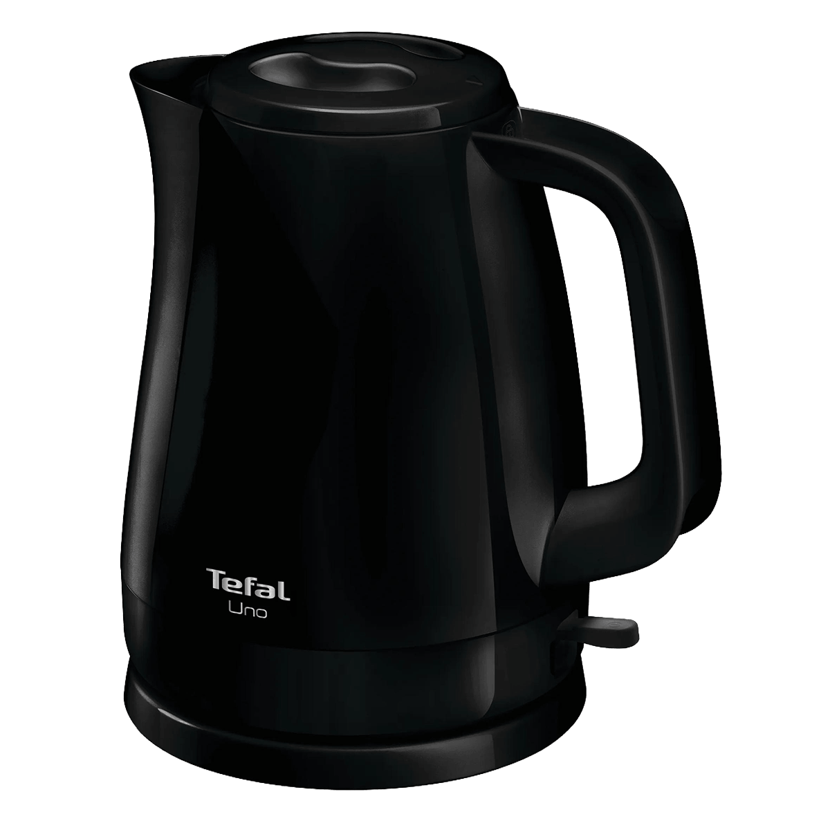 TEFAL KO1508 Delfini Βραστήρας 1.5Lt Μαύρο