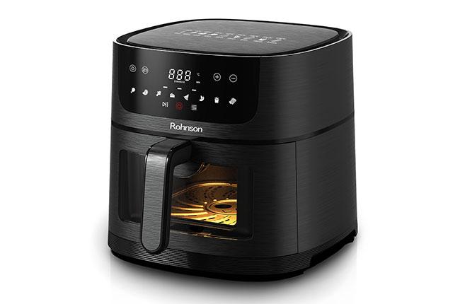 Air Fryer R-2847