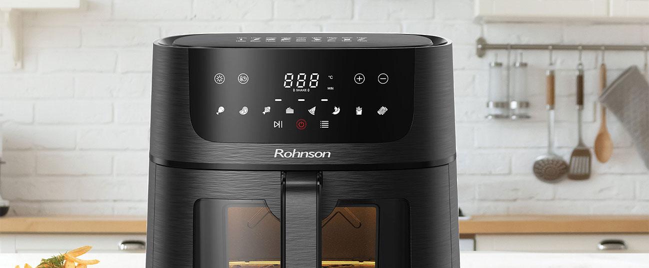 Air Fryer R-2847