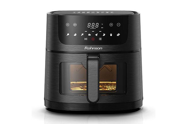 Air Fryer R-2847
