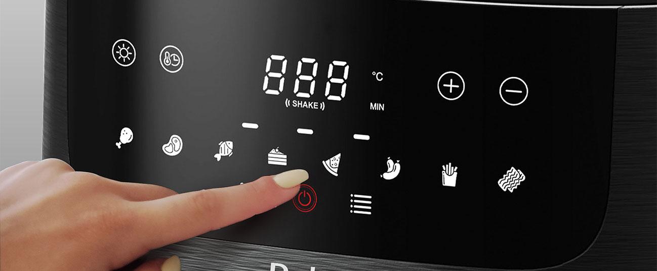 Air Fryer R-2847