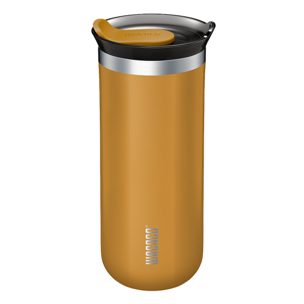 WACACO Octaroma Grande Travel Mug Ποτήρι Θερμός Ανοξείδωτο BPA Free 435ml
