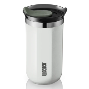 WACACO Octaroma Lungo Travel Mug Ποτήρι Θερμός Ανοξείδωτο BPA Free 300ml