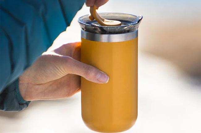 WACACO Octaroma Lungo Travel Mug Ποτήρι Θερμός 