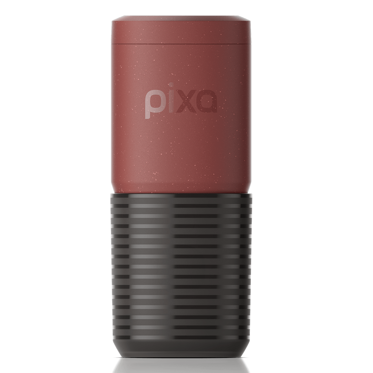 WACACO Pixapresso Ηλεκτρική Φορητή Μηχανή Espresso Tuscan Red - 2