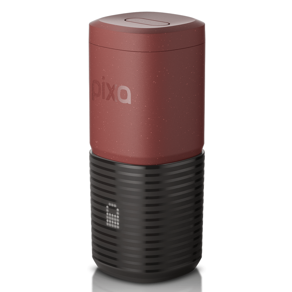 WACACO Pixapresso Ηλεκτρική Φορητή Μηχανή Espresso Tuscan Red - 3