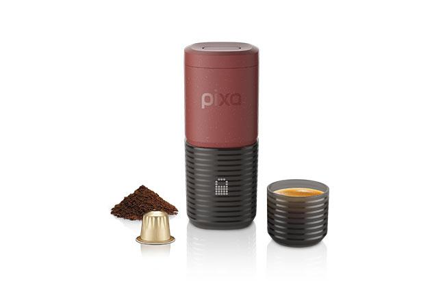 WACACO Pixapresso Φορητή Μηχανή Espresso
