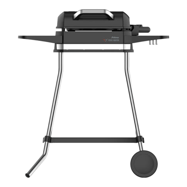 PRIMO PRBQ-40499 Ηλεκτρική Ψησταριά BBQ Grill 3050W