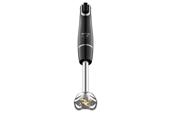 TEFAL HB943838 InfinityForce 3 in 1 Ραβδομπλέντερ 1000W Μαύρο
