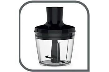 TEFAL HB943838 InfinityForce 3 in 1 Ραβδομπλέντερ 1000W Μαύρο
