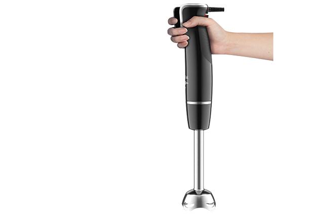 TEFAL HB943838 InfinityForce 3 in 1 Ραβδομπλέντερ 1000W Μαύρο