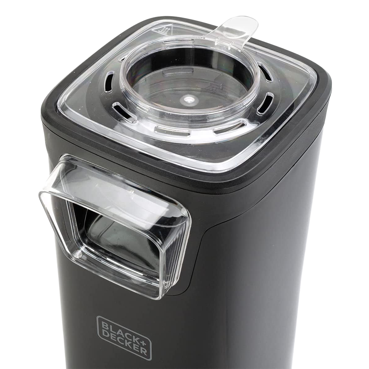 BLACK & DECKER BXPC1100E Συσκευή Pop Corn Μαύρο - 2