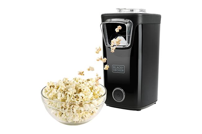 BLACK & DECKER BXPC1100E Συσκευή Pop Corn