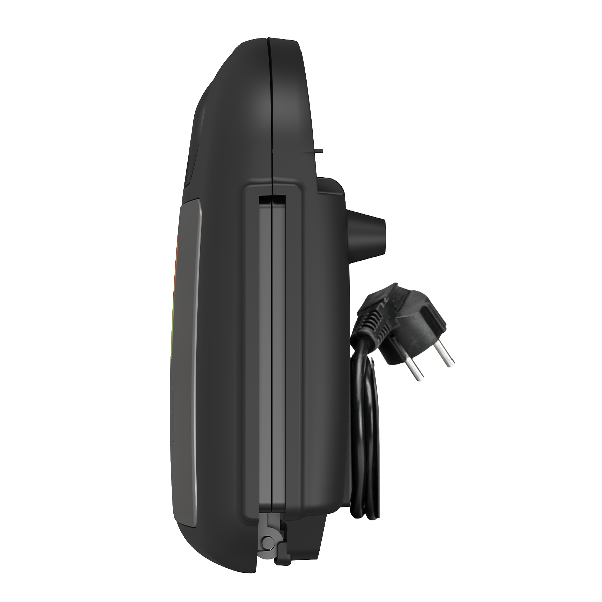BLACK & DECKER BXSA752E Τοστιέρα 750W Μαύρο - 2