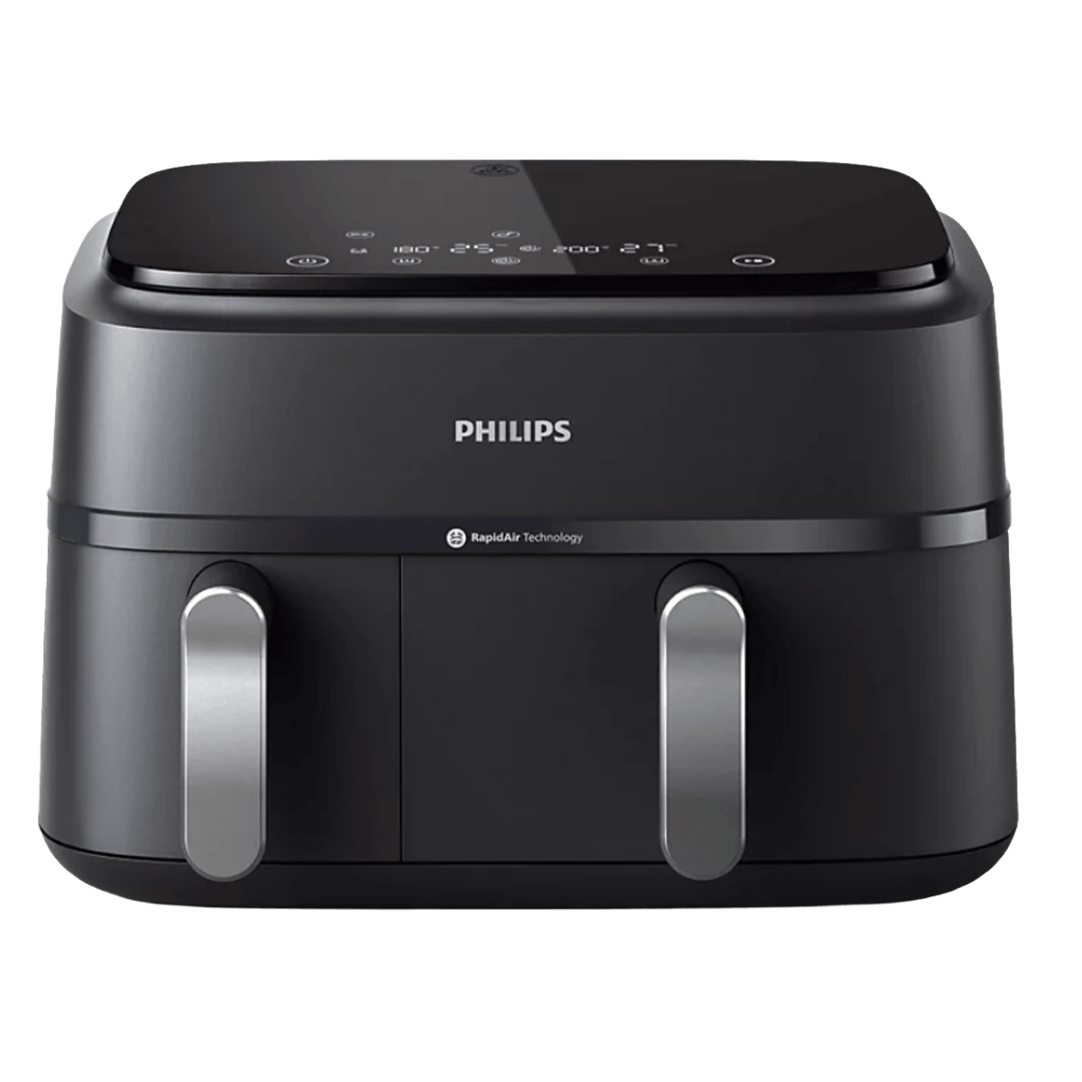 PHILIPS NA351/00 Series 3000 Φριτέζα Αέρος 9Lt