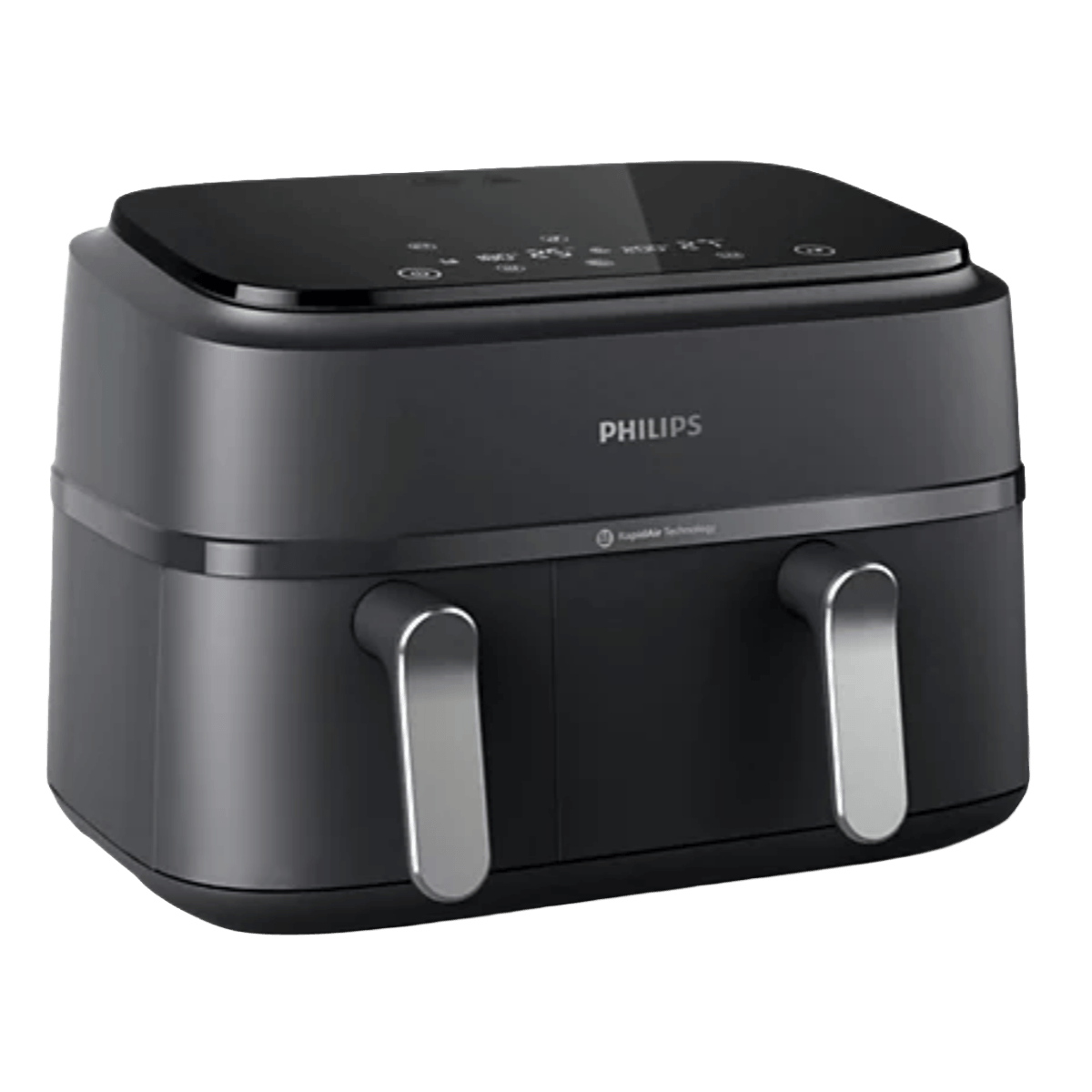PHILIPS NA351/00 Series 3000 Φριτέζα Αέρος 9Lt - 3