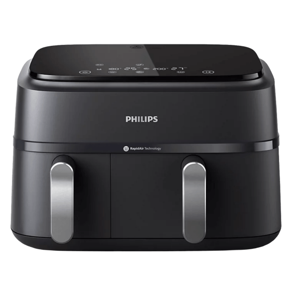 PHILIPS NA351/00 Series 3000 Φριτέζα Αέρος 9Lt