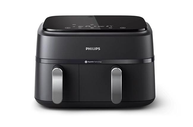 PHILIPS NA351/00 Series 3000 Φριτέζα Αέρος 9Lt